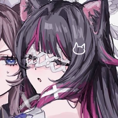 nyax_222txz's profile picture. 原神 スタレ ゼンゼロ 鳴潮 NIKKE シージX APEX Fortnite スプラ モンハン┊♡@yonm0_des ┊ 🎮@Cogenyan_FPS ┊ 🗝@coge_x