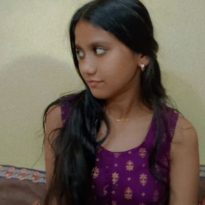 Shashwata866's profile picture. ~ऐ गुज़रती हुई शाम थोड़ा ठहर जा, जी अभी भरा नहीं।