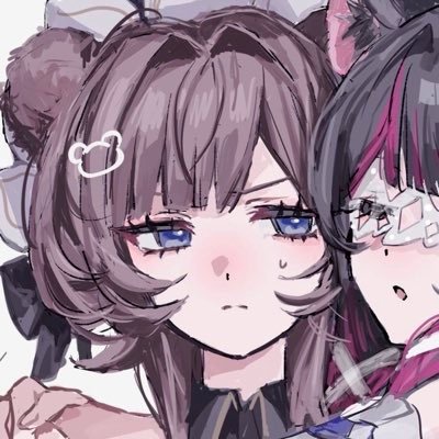 yonm0_des's profile picture. 18↓ ♂ 原神 スタレ ゼンゼロ 鳴潮 エペ フォトナ ブルアカ ♥@nyax_222txz ヘッダー@nyax_222txz