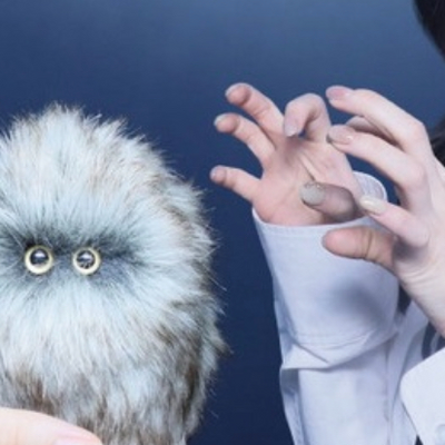 nneeenneeee's profile picture. ☁️🪂🪄🖤☁️