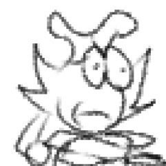 Nerydeerred's profile picture. Artist. Not active at all!