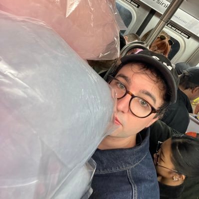 SamHenneberry's profile picture. Just happy to be included. Producer @ The Rachel Maddow Show and Alex Wagner Tonight (opinions are my own and are mediocre at best)