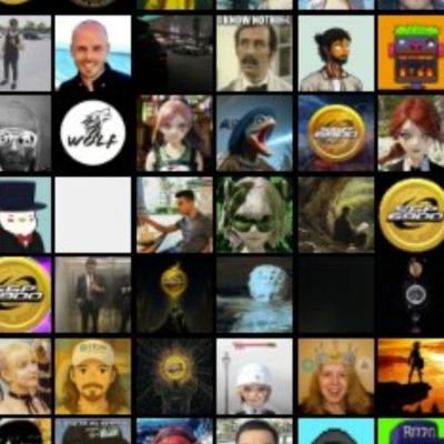 tau_f19's profile picture. Fervent blockchain enthusiast crypto maximalist🗿🫵😹💹🧲🤡🟥🟨🟦🐸Σ