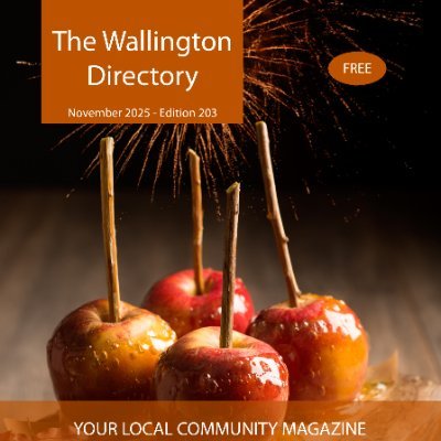 SurreyDirectori's profile picture. Publishers of The Carshalton Beeches Directory and The Wallington Directory - your essential guide to businesses and what's on in the area.