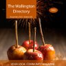 SurreyDirectori's profile picture. Publishers of The Carshalton Beeches Directory and The Wallington Directory - your essential guide to businesses and what's on in the area.