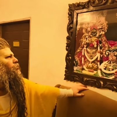 AdityaYadavFa's profile picture. Proud to be Indian🇮🇳