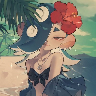 CoralSnacker's profile picture. 【◓】
 ⠀⠀⠀˗ˏˋ ✦ - the poison type brat of the sea.
⠀⠀⠀⠀⠀⠀⠀⠀⠀⠀——————————— 21+ mun ⋮ no taboo ⋮  ( nsfw/sfw! ) ! read pinned!