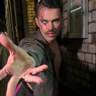 BillyNicholls99's profile picture. He/Him | ‘99 Pisces baby 🫦