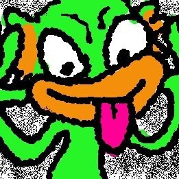 NeptuneYaboy's profile picture. 🔞minors go shit yourself🔞
Small-time traditional artist.
Everything I make is on a whim