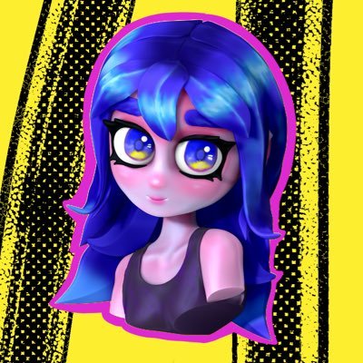 natars__'s profile picture. 3D artist | She/her | I like exploring different styles