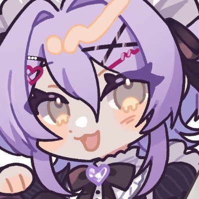 moonku_vt's profile picture. 月藏藏です，藏是寶藏的藏呦！ 固定開台：週一、三晚上9:00，週五早上10:00早安台 💜直播：畫圖+雜談60%、企劃30%、遊戲10% 💜ɪʟʟᴜsᴛ&ʟɪᴠᴇ𝟸ᴅ: @moonku_VT #セルフ受肉 💜頻道：https://t.co/oJ1TAaOpE5 💜我老婆：@ShiausYU