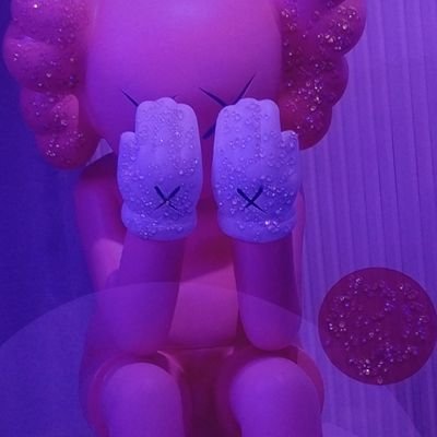 _ikeego's profile picture. learning, I'll experiment later.👁️‍🗨️