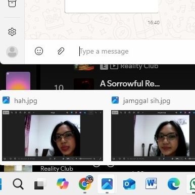 singamudabiomed's profile picture. eksistensi kegagalan