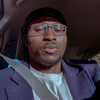 sidiqing's profile picture. Creative | Technologist | Curious Cat