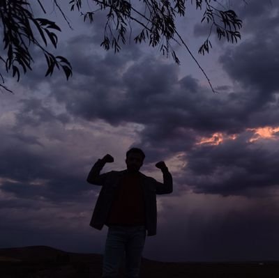 Nurullahn7's profile picture. Dü Tıp