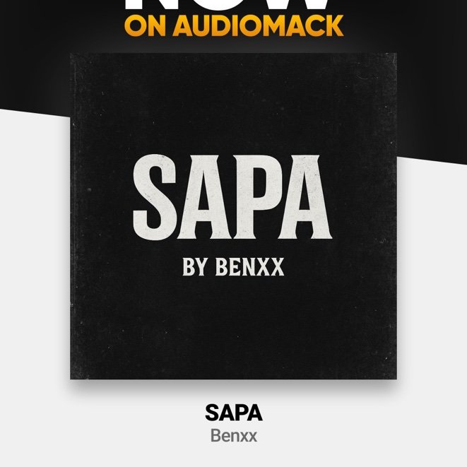 Benxxm4's profile picture. 