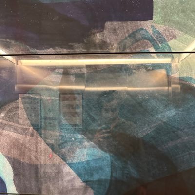 adriancaves's profile picture. https://t.co/KhyA6S2g6f