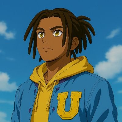 Qisnotarobot's profile picture. Gamer/Streamer
Love to talk all things Nerdy 🤓 https://t.co/Dufqi4XWYH