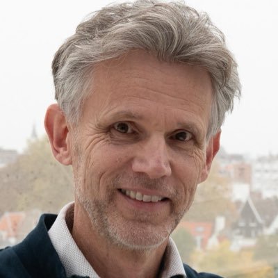 ottovanderlende's profile picture. 