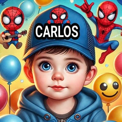 carloschn3313's profile picture. Quizás te des cuenta algún día, que la vida no exigía tanto de ti, tanto sacrificio, tanto cansancio, solamente te pedía ser feliz.