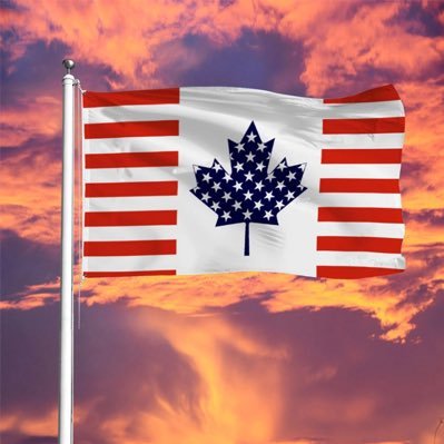 LibertyAmeri's profile picture. CANADIAN BORN / AMERICAN SUPPORT ! 51 State ! Do Not DM me I Will not follow you unless you have at least 30+ followers ! Native Cree and Proud !