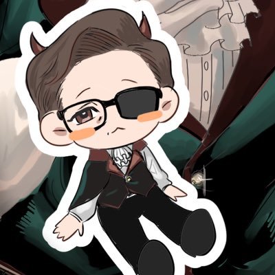 x0m0x_yyy's profile picture. おﾋｭ、ﾄﾑﾊ、ｺﾘﾝちゃんを愛でる垢/KM EH/洋画/shipper