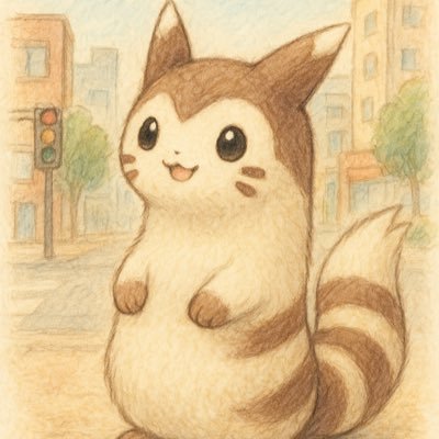 QQyuoo1d2515684's profile picture. まったりポケモン復帰勢！バトルよりコレクションに力入れがち#ポケモンカード #ポケモンGO #ポケポケ