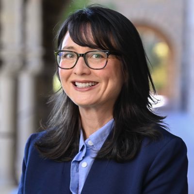 Lisa Blaydes Profile