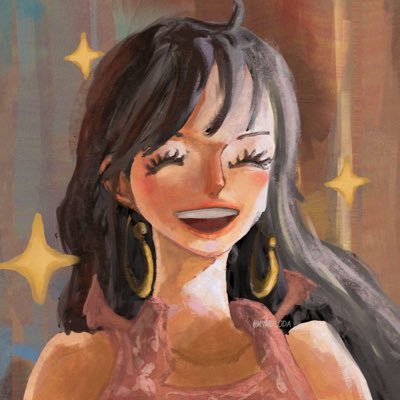 homagetolovers's profile picture. priv @hiraethlume nsfw dni! #1 jinbe lover