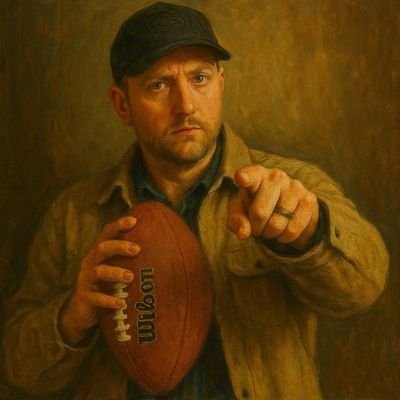 DanKasper's profile picture. Host of The Dan Kasper Show, The Man Cave Podcast, Kid Cave, Sconnie Sportsman, and Green & Gold Hard Count.

Creator & storyteller behind the Man Cave brand.