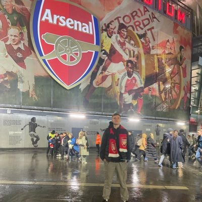 arma_ftbl's profile picture. 