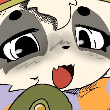 snowfomx's profile picture. i draw occasionally // i don't use twitter much.