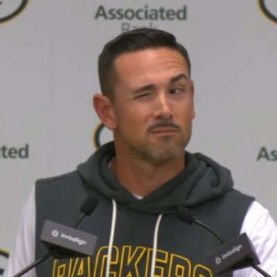 TheCheeseKing__'s profile picture. Packers Fan || NFL Draft Fan || Lover of Far Cry 5