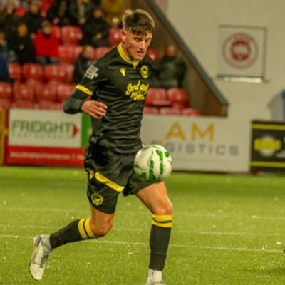 bencushniefan's profile picture. avid @bangorfc fan and professional Ben cushnie fan