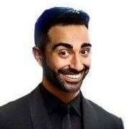 That1StoneImage's profile picture. Hi Twin 😁