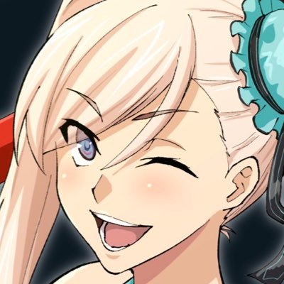 musashimonxv's profile picture. 