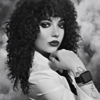 DaniPalmer97's profile picture. • professional gwendoline christie, kate bush and natasha lyonne enthusiast •