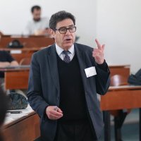 Aghion Philippe (@ph_aghion) 's Twitter Profile