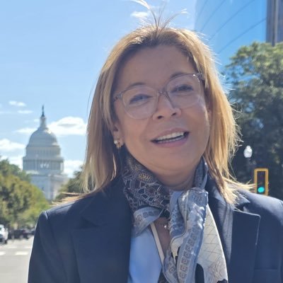 IdaniaChirinos's profile picture. Dir Contenidos del Canal Internacional de Noticias @NTN24 / Dir y Presentadora Programa La Tarde. Militante de la Democracia y la libertad plena.Venezolana 🇻🇪