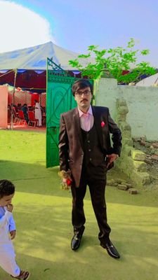 hafeez9801's profile picture. team pti