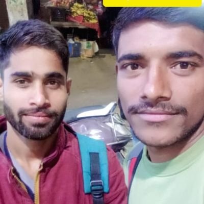 AbhishekYa59683's profile picture. education and politics 
लोकसभा 57@ विधानसभा 299 
समाजवादी पार्टी वर्कर 🔥🚩🚩🚩कृष्ण में सब समाया हुआ है