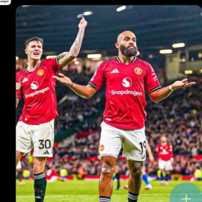 EdmondEvra's profile picture. Creative. Real.Stylish. A storyteller who finds beauty in simple moments.@Manchester United