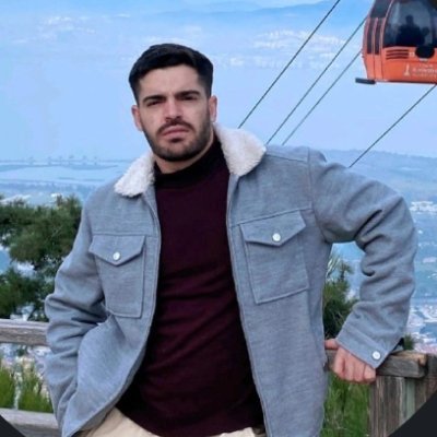 devrimozcy's profile picture. @Medium writer → https://t.co/cYwoY5Anxd Gumroad → https://t.co/d3KotMrjZS Substack → https://t.co/sEsba3HGmV Java | Spring Boot