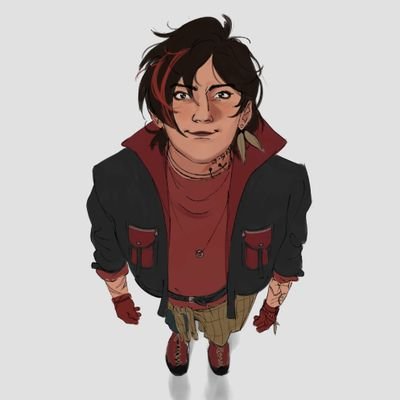 Robocoppr's profile picture. tô da paz agr