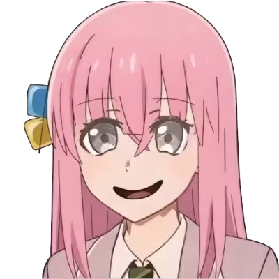 BT_7324's profile picture. ༼⍨·༽༼· ͒ ͓ ͒༽༼·∵༽༼·⍤༽༼·⍢༽