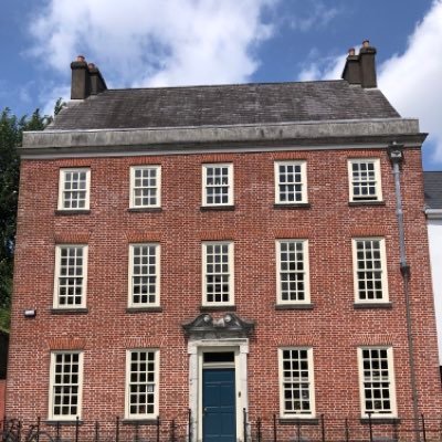 VictoriaKingst6's profile picture. Curator & interpretation consultant Current projects @DLWP @haleysharpe @SGTMLondon              Trustee @MaritimeBelfast Co-founder @westcorkhisfest