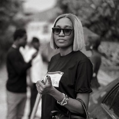 dinmaenebeli's profile picture. ❤️ The apple of El-Roi’s Eyes ❤️all round sweet babe - a knack for tailored Event Design and a massive sprinkle of experiential marketing.