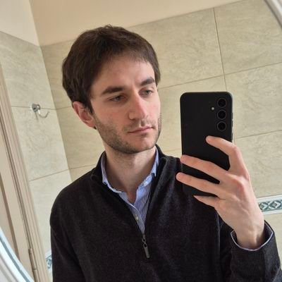 Nacho_GF1's profile picture. Abogado UNS 
Bahiense
🇦🇷