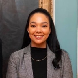 jimenezlmp's profile picture. Western Hemisphere @StateDept | fmr Latino Engagement Director @JoeBiden | #TeamJJR and @HFA Alum | Immigrant 🇩🇴 🇺🇸 - All views are #DeLoMio