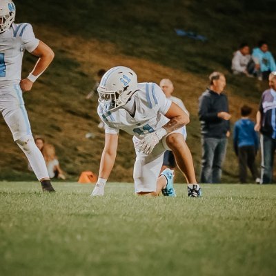 JaxsonCSanders's profile picture. Valor Christian High School C/O 2027’ DE/EDGE 6’2” 215lbs (720-526-7965) Email: Jaxson.Sanders@govalor.com Trainer/Recruiting: @Sixzeroacademy